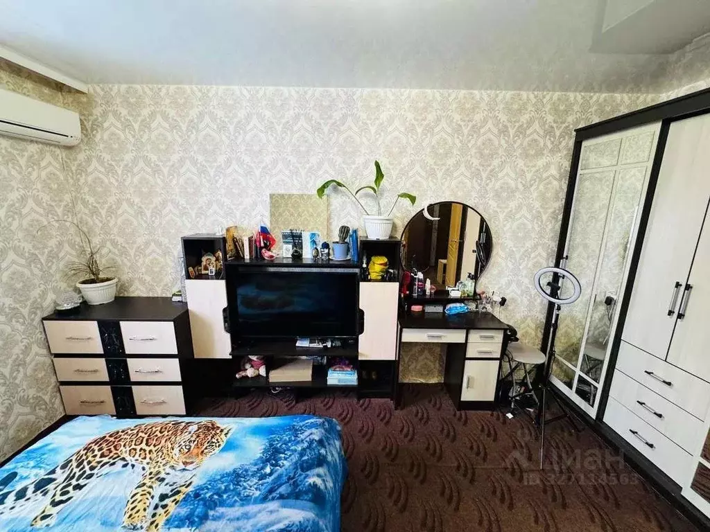 1-к кв. Белгородская область, Белгород ул. Губкина, 44в (27.6 м) - Фото 2