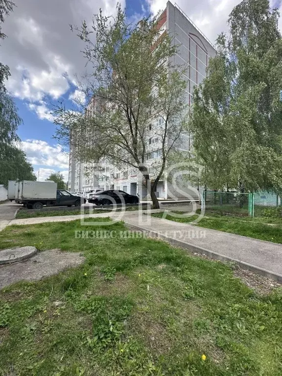 Помещение свободного назначения в Татарстан, Набережные Челны 58-й ... - Фото 2