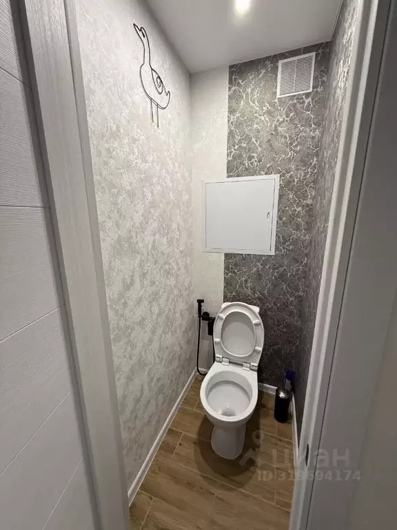 3-к кв. Москва Куликовская ул., 9К1 (83.0 м) - Фото 0