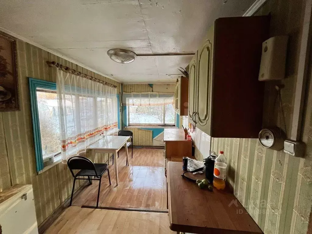 Дом в Тюменская область, Тюмень Яблонька садовое товарищество,  (48 м) - Фото 0