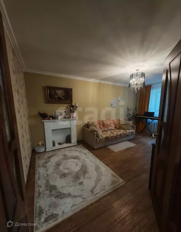 Продаётся 3-к квартира, 62.3 м - Фото 0