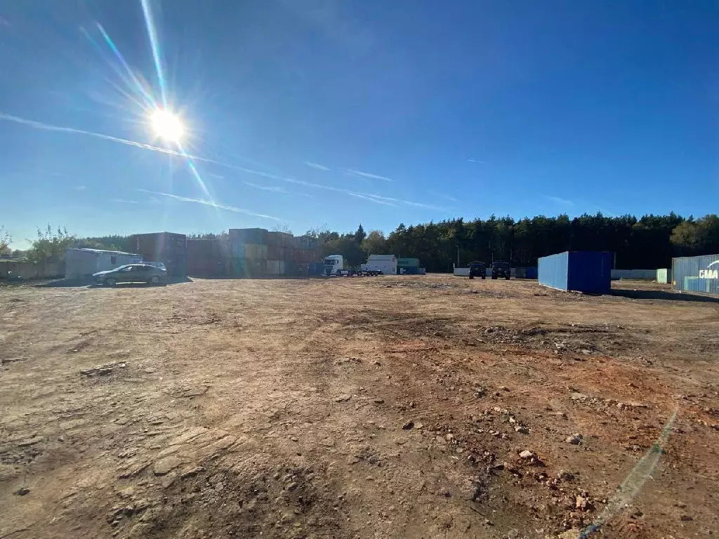 Продается участок в д. Торопово - Фото 2