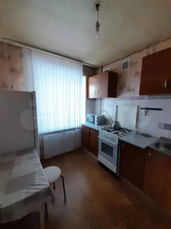 2-к. квартира, 48 м, 2/5 эт. - Фото 0