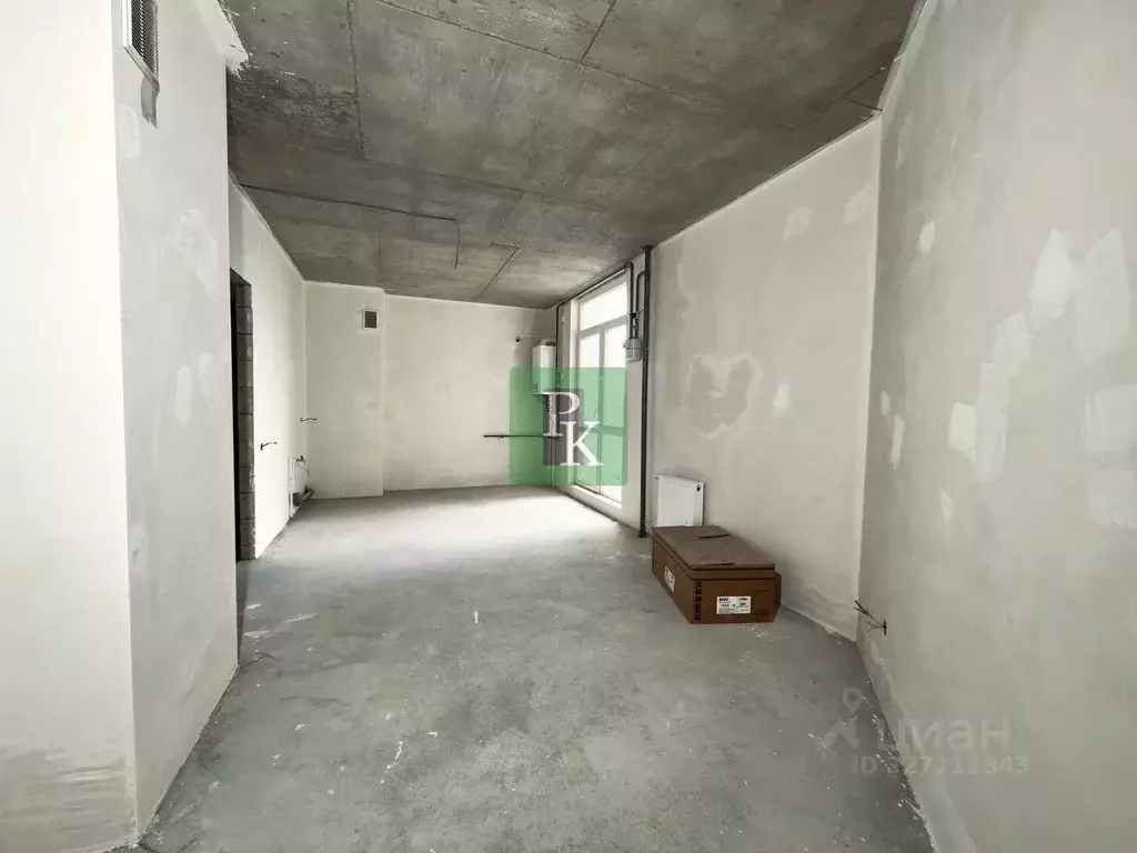 2-к кв. Севастополь ул. Руднева, 30Б (82.4 м) - Фото 1