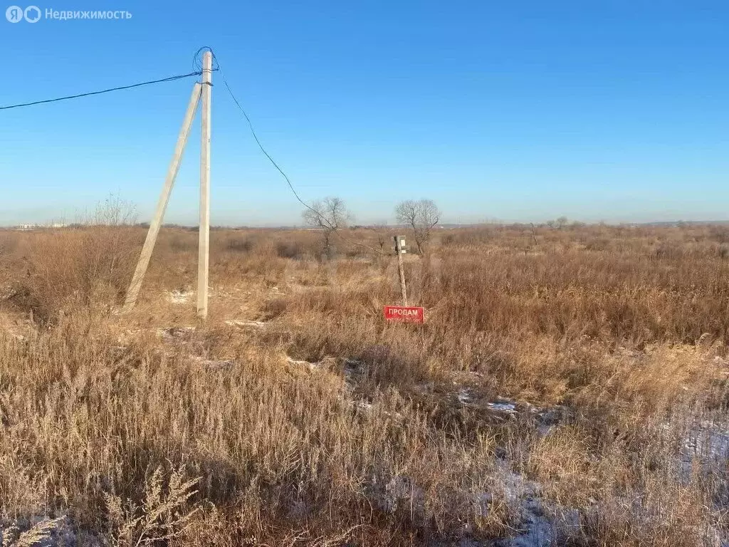 Участок в Благовещенск, территория Левобережье (20 м) - Фото 2