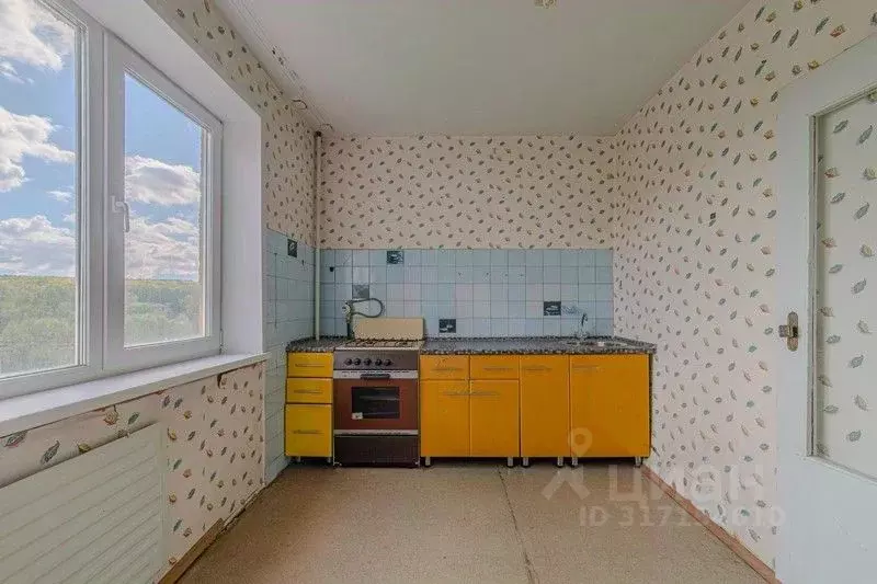 1-к кв. Пензенская область, Пенза Ладожская ул., 135 (37.4 м) - Фото 0