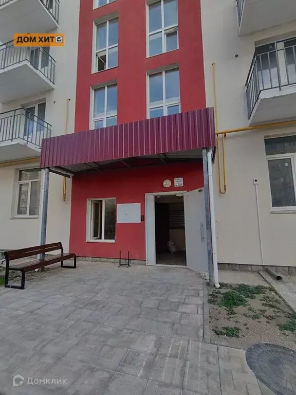 Продаётся 1-к квартира, 31 м - Фото 0