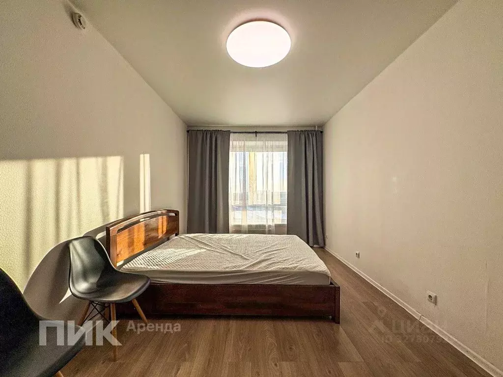 1-к кв. Москва ул. Саларьевская, 13к1 (42.0 м) - Фото 1