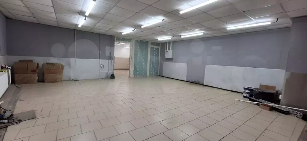 Помещение свободного назначения в Санкт-Петербург ул. Марата, 75 (70 ... - Фото 1