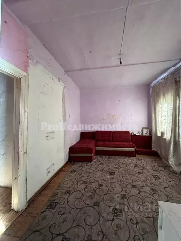 Дом в Тыва, Кызыл ул. Шевченко (39 м) - Фото 1