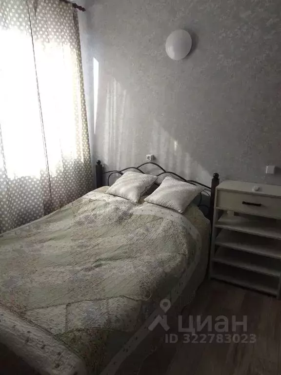 Дом в Ростовская область, Ростов-на-Дону Подгорная ул., 29б (30 м) - Фото 1