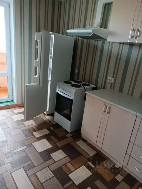 1-к кв. Чувашия, Чебоксары ул. Пирогова, 1к2 (42.0 м) - Фото 2