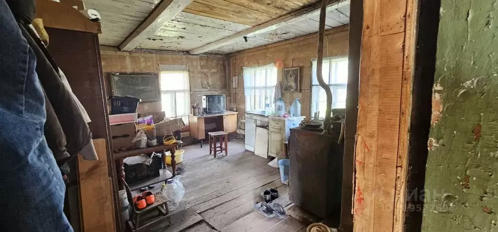 Дом в Владимирская область, Муром Карачаровская ул., 32 (41 м) - Фото 2