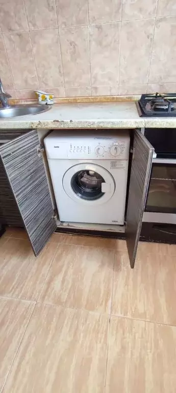 2-к кв. Ростовская область, Ростов-на-Дону ул. Тимошенко, 28 (54.0 м) - Фото 2