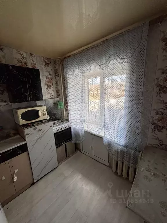 2-к кв. Забайкальский край, Чита ул. Энтузиастов, 16 (42.0 м) - Фото 0