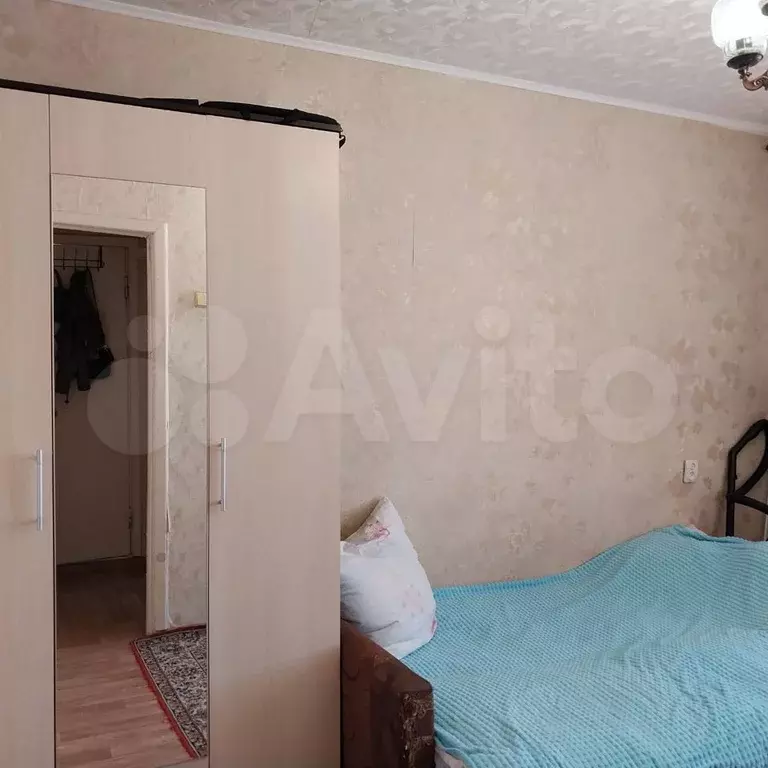 1-к. квартира, 20 м, 6/9 эт. - Фото 0