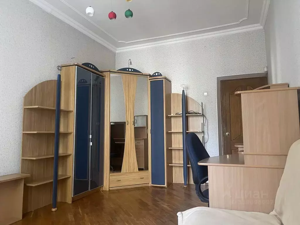 3-к кв. Москва ул. Доватора, 3 (71.0 м) - Фото 0