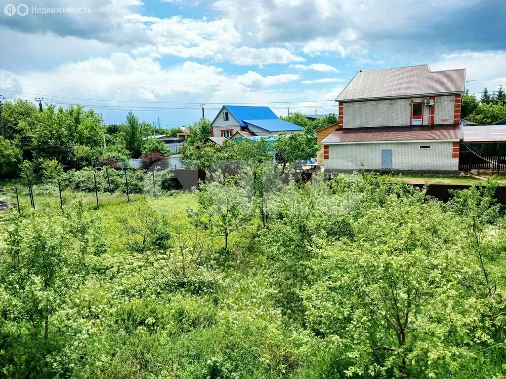 Дом в Липецк, Ново-Весовая улица, 31Б (170 м) - Фото 2