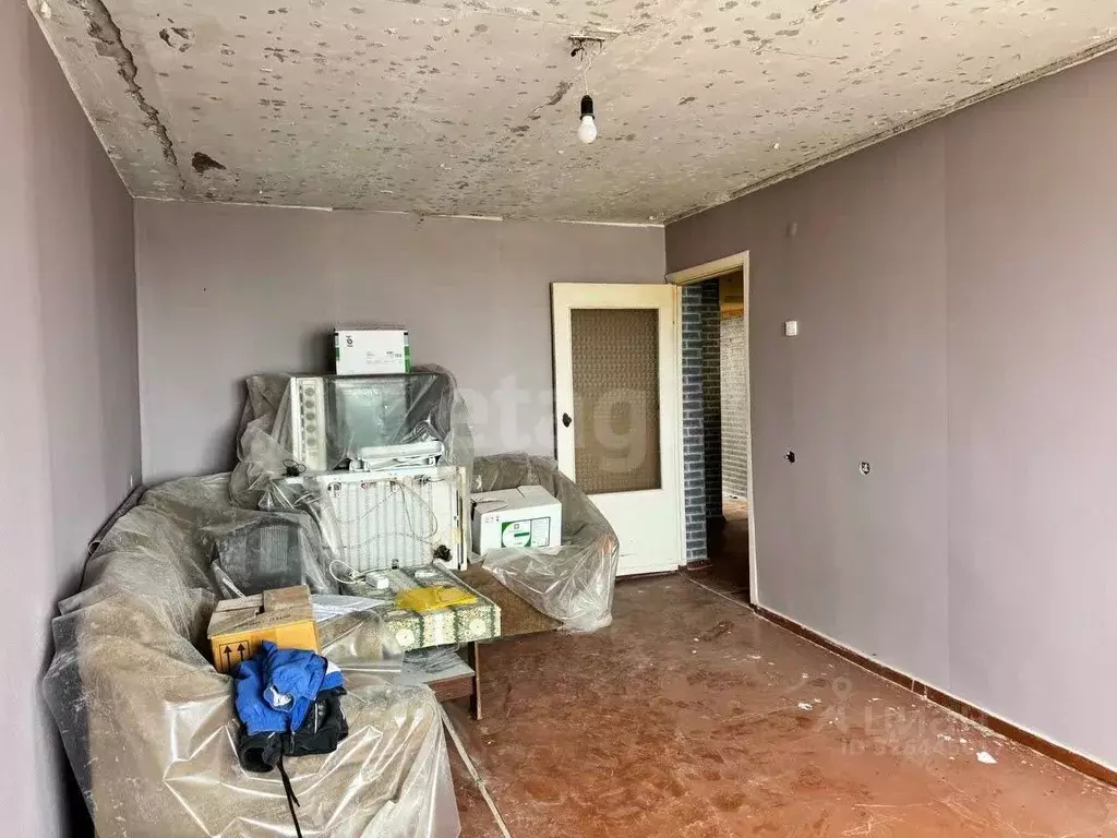 3-к кв. Крым, Джанкой ул. Свердлова (68.8 м) - Фото 2