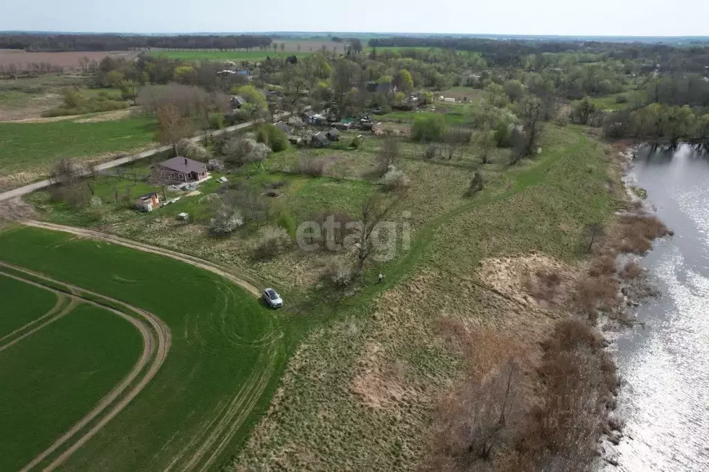 Участок в Калининградская область, Гвардейский муниципальный округ, ... - Фото 1