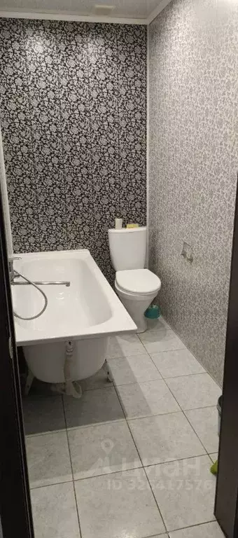 1-к кв. Бурятия, Улан-Удэ 105-й мкр, 33 (27.0 м) - Фото 2