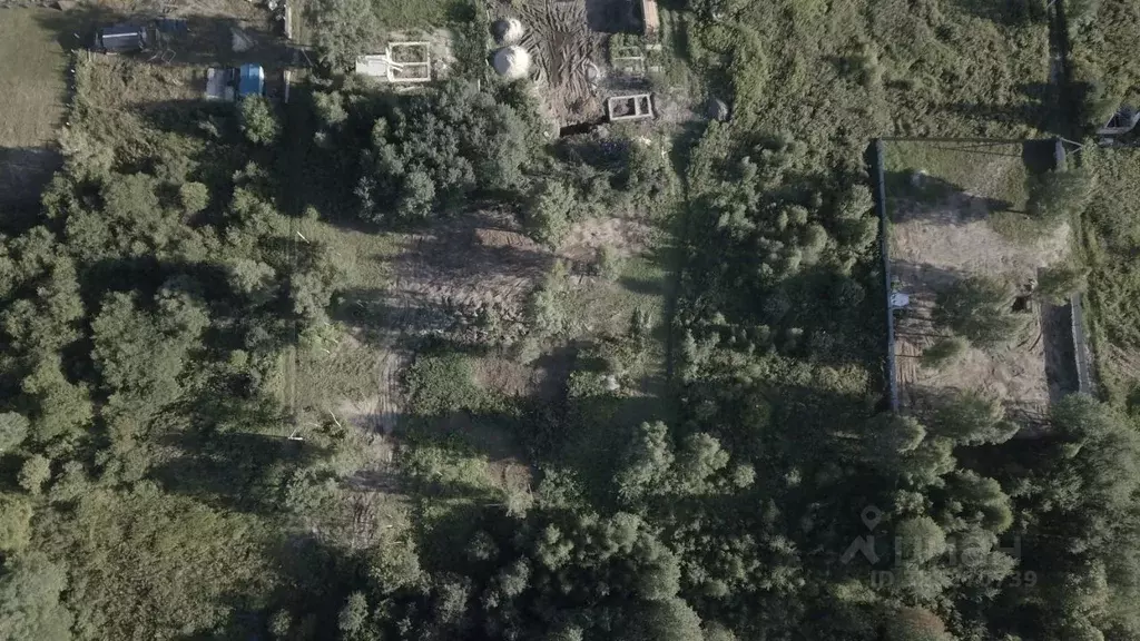 Участок в Тюменская область, Тобольск Южанка садоводческое ... - Фото 2