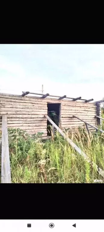 Участок 8 сот. (СНТ, ДНП) - Фото 1
