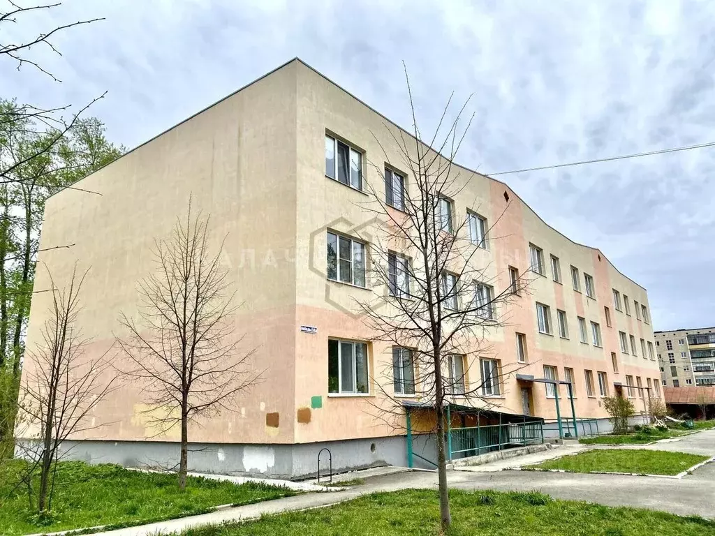 1-к кв. Свердловская область, Полевской ул. Победы, 14А (36.8 м) - Фото 1