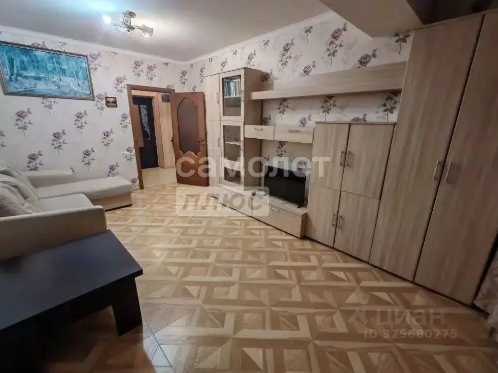 1-к кв. Краснодарский край, Анапа ул. Толстого, 111А (41.0 м) - Фото 2