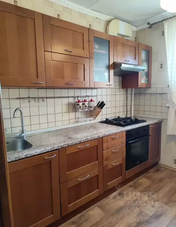 3-к кв. Московская область, Красногорск городской округ, Нахабино пгт ... - Фото 2