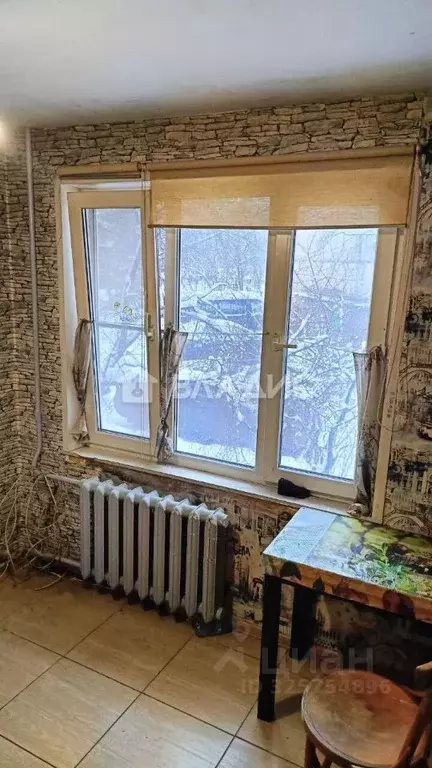 1-к кв. Московская область, Наро-Фоминский городской округ, Калининец ... - Фото 2