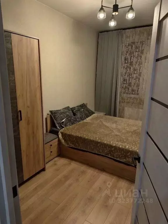 2-к кв. Москва Часовая ул., 23к1 (56.0 м) - Фото 1