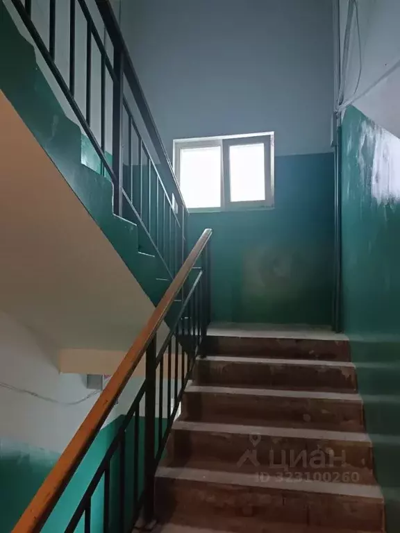 2-к кв. Сахалинская область, Поронайск Октябрьская ул., 10 (43.7 м) - Фото 1