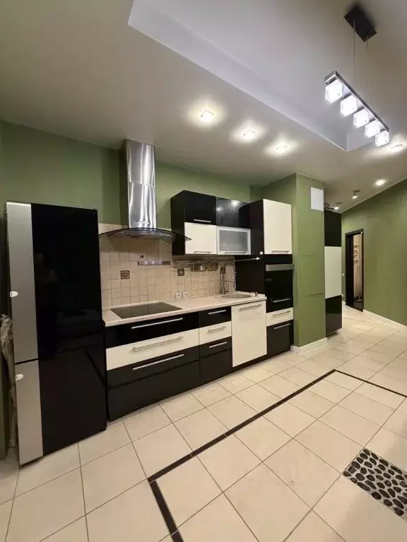 2-к кв. Московская область, Химки Совхозная ул., 7 (60.0 м) - Фото 1