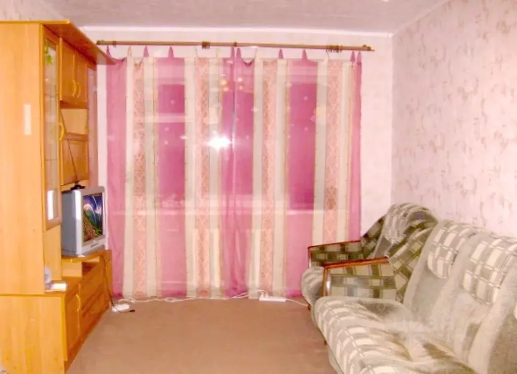 2-к кв. Воронежская область, Воронеж Пушкинская ул., 44 (42.0 м) - Фото 0