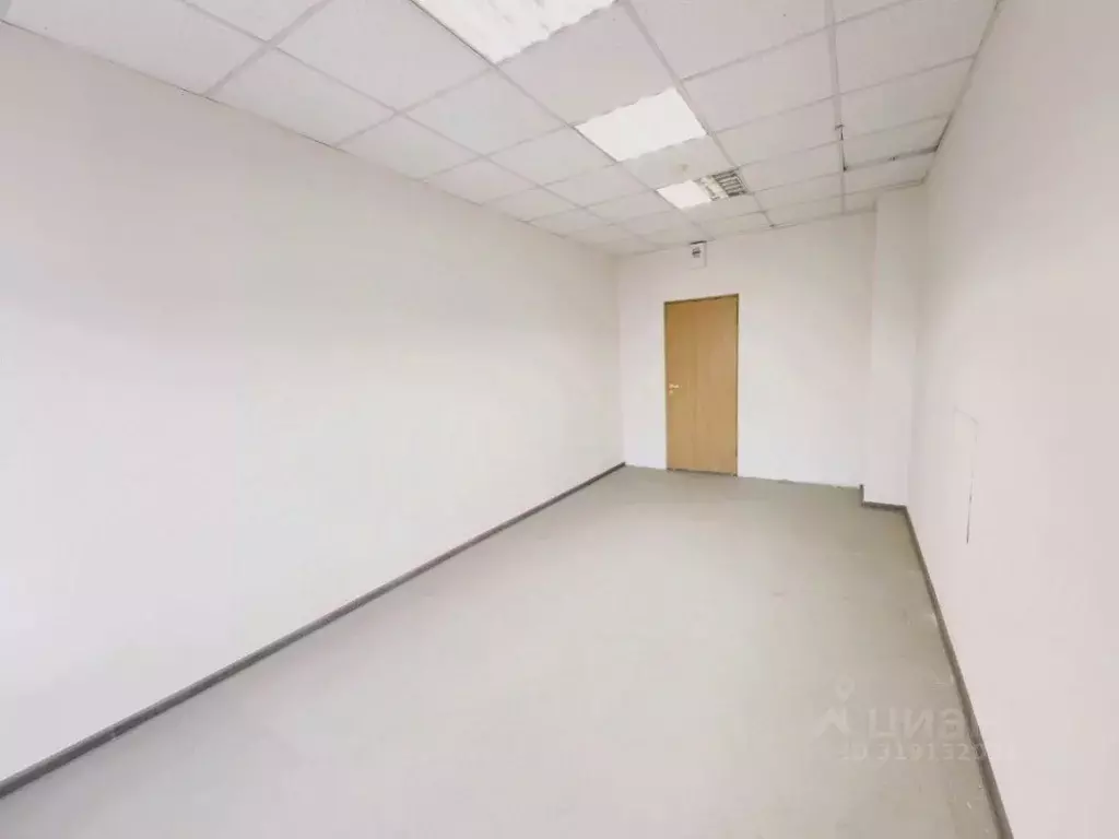 Офис в Новосибирская область, Новосибирск ул. Орджоникидзе, 40 (18 м) - Фото 0