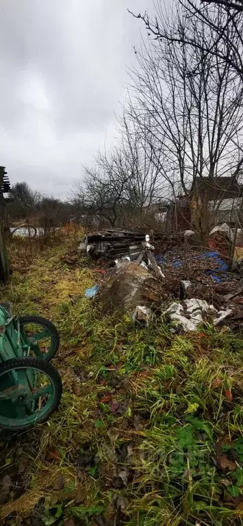 Дом в Московская область, Солнечногорск городской округ, Андреевка ... - Фото 1