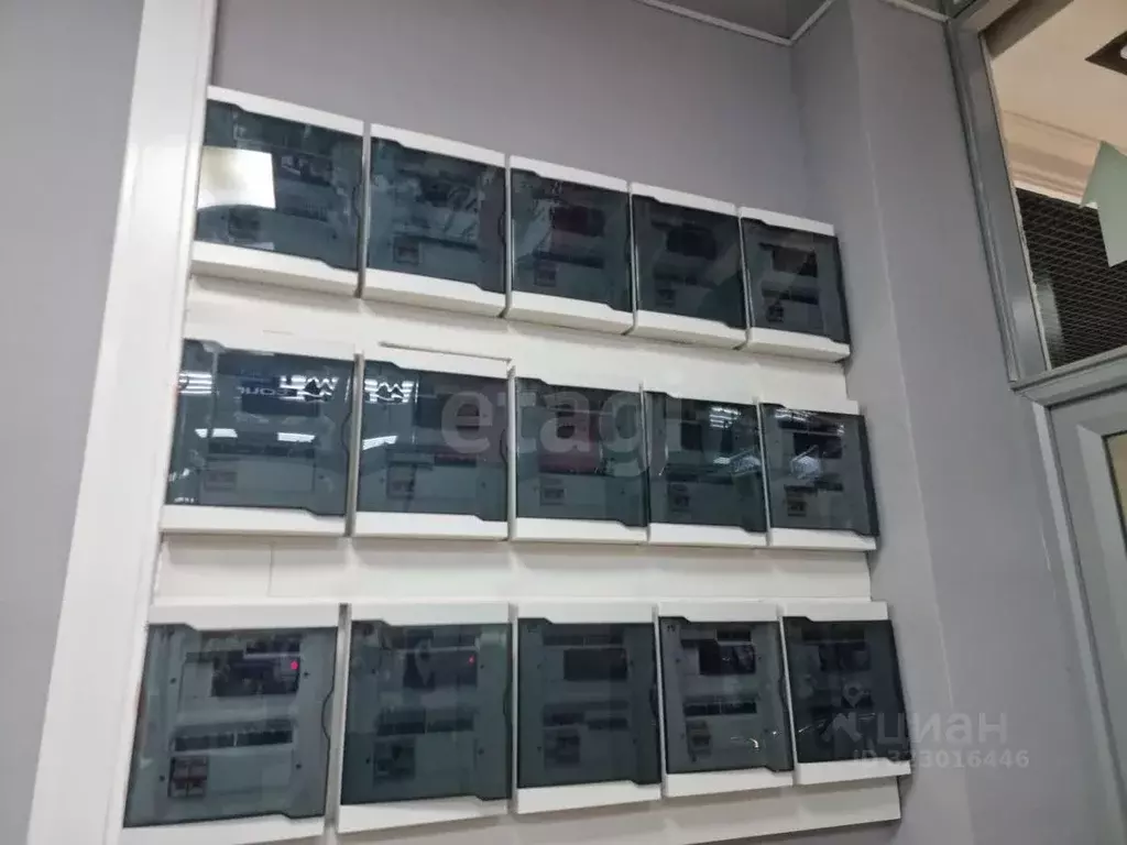 Офис в Ямало-Ненецкий АО, Новый Уренгой просп. Губкина, 14А (21 м) - Фото 2