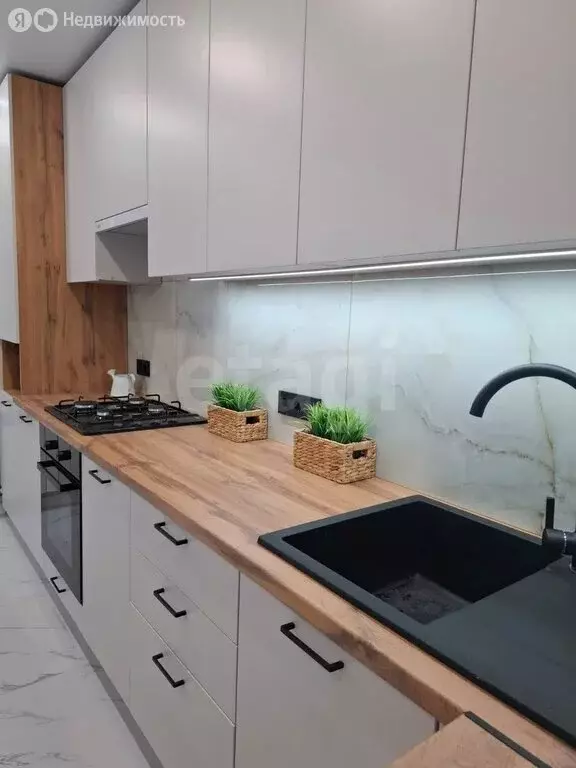 2-комнатная квартира: Республика Марий Эл, городской округ Йошкар-Ола, ... - Фото 2