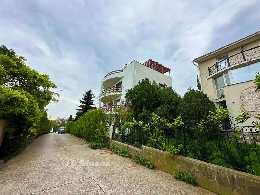 Коттедж в Севастополь Мираж садовое товарищество, 77 (400 м) - Фото 1