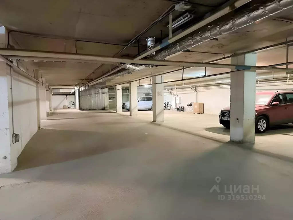 Гараж в Нижегородская область, Нижний Новгород ул. Германа Лопатина, ... - Фото 1