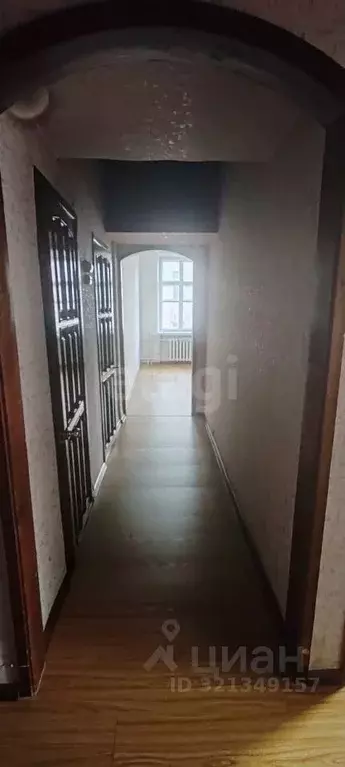 2-к кв. Забайкальский край, Чита Ленинградская ул., 5 (53.2 м) - Фото 0