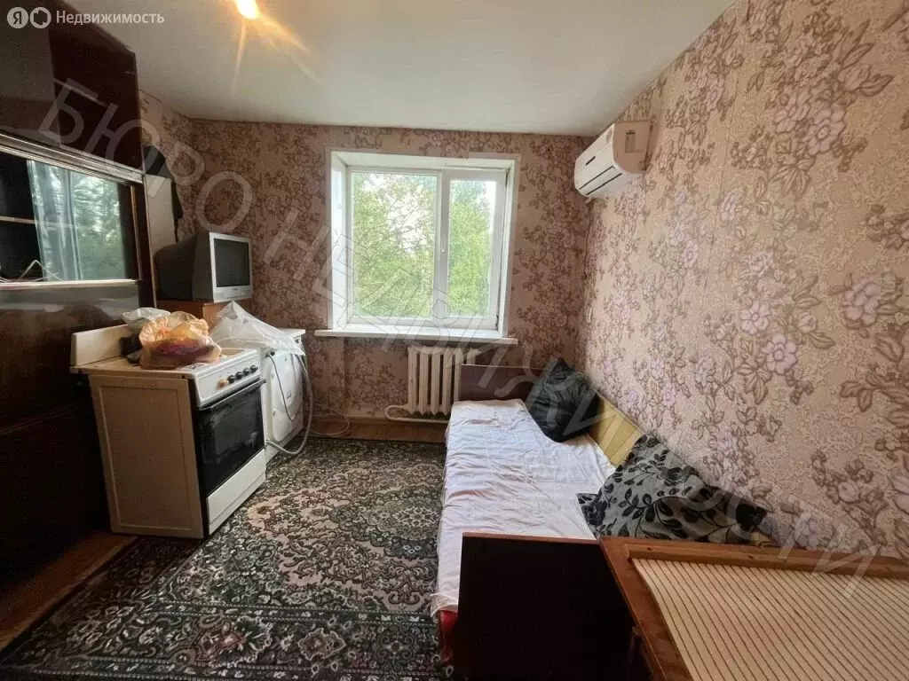 1к в -комнатной квартире (13 м) - Фото 1