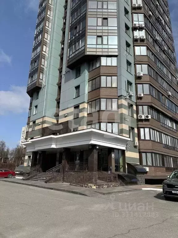 2-к кв. Брянская область, Брянск ул. Дуки, 54 (88.0 м) - Фото 0