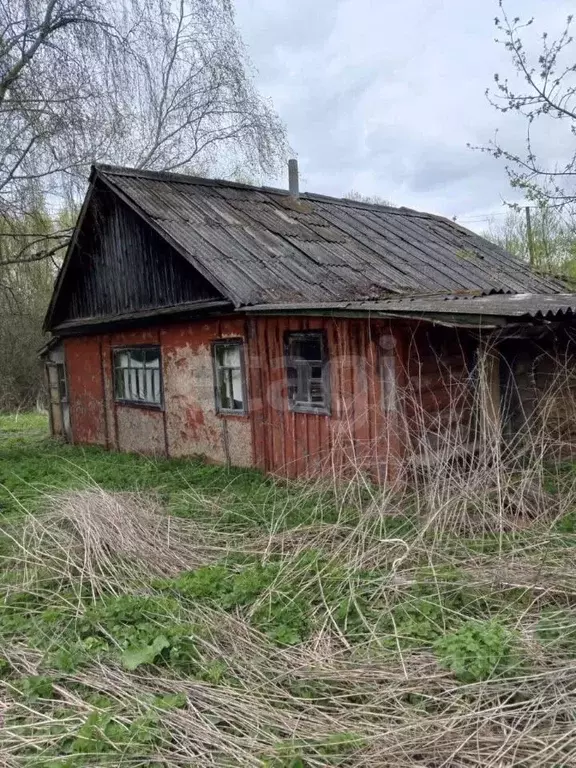 Участок в Тульская область, Узловский район, Смородинское с/пос, д. ... - Фото 2