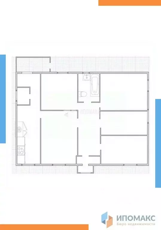 Дом в Московская область, Апрелевка Наро-Фоминский городской округ, ... - Фото 2