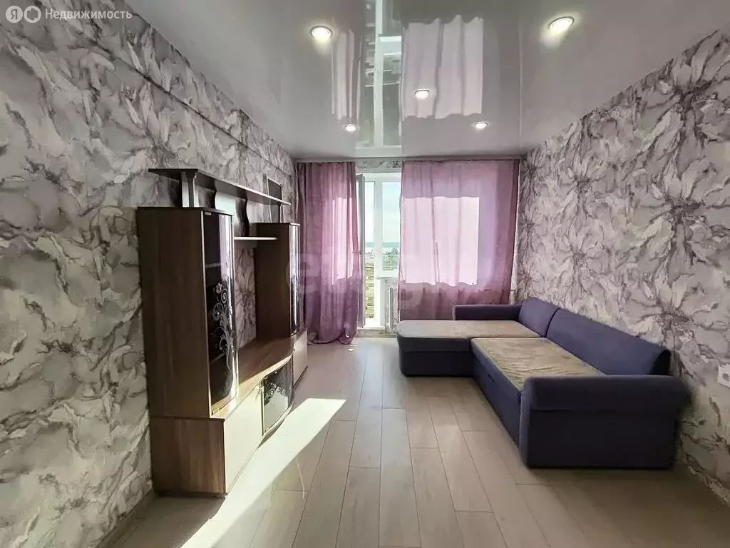 1-комнатная квартира: Архангельск, Ленинградский проспект, 343 (30.6 ... - Фото 0