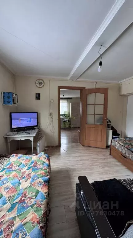 Дом в Бурятия, Улан-Удэ Стеклозавод мкр, ул. 4-я Рабочая (87 м) - Фото 2