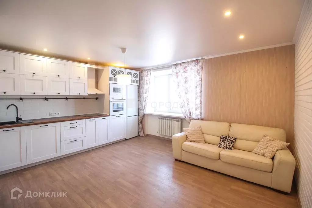 Продаётся 3-к квартира, 74.9 м - Фото 0