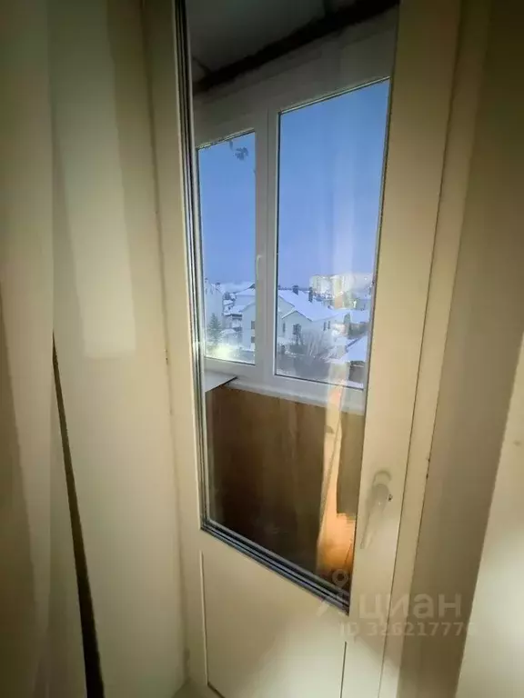 1-к кв. Пензенская область, Пенза ул. Терновского, 162 (35.0 м) - Фото 2